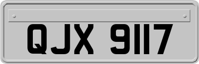 QJX9117