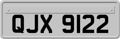 QJX9122