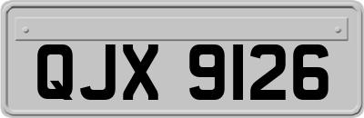 QJX9126