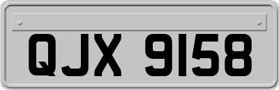 QJX9158