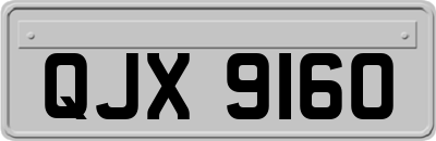 QJX9160