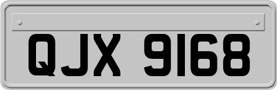 QJX9168