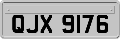 QJX9176