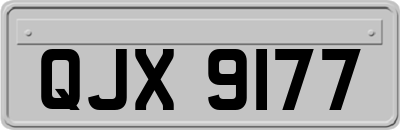 QJX9177