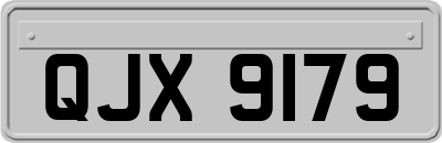 QJX9179