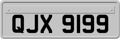 QJX9199