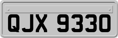 QJX9330