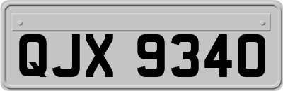 QJX9340