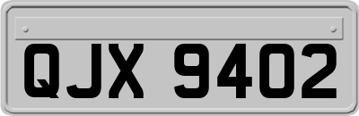 QJX9402