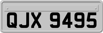 QJX9495