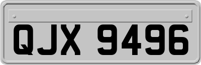 QJX9496