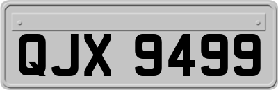 QJX9499