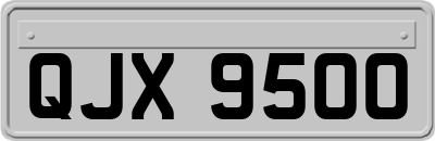 QJX9500