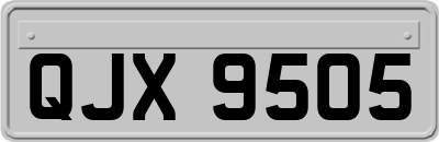 QJX9505