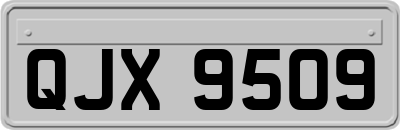 QJX9509