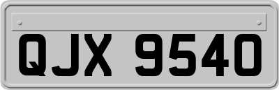 QJX9540