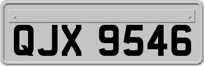 QJX9546