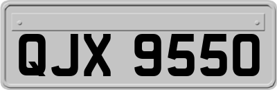 QJX9550