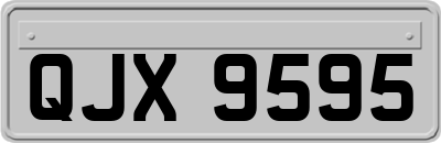 QJX9595