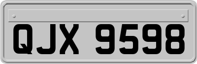 QJX9598