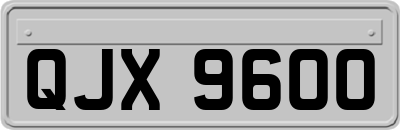 QJX9600