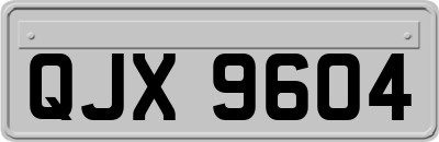 QJX9604