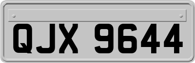 QJX9644