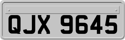 QJX9645