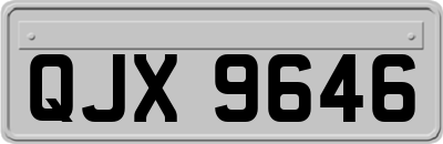 QJX9646