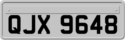 QJX9648