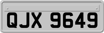 QJX9649