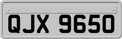 QJX9650