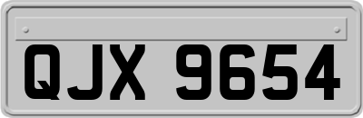 QJX9654