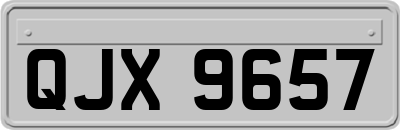 QJX9657