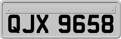 QJX9658