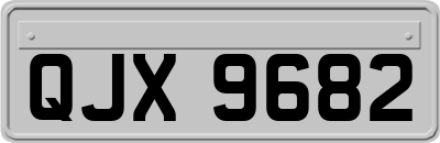 QJX9682