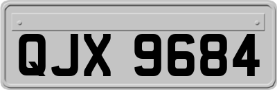 QJX9684