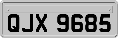 QJX9685