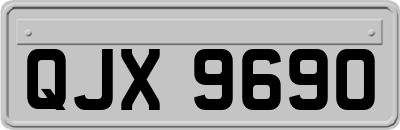 QJX9690