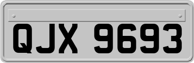 QJX9693