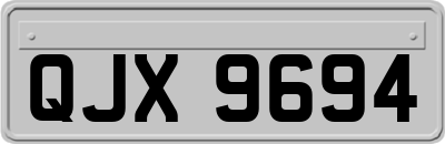 QJX9694