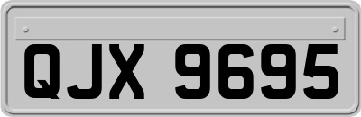 QJX9695