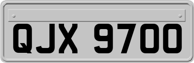 QJX9700