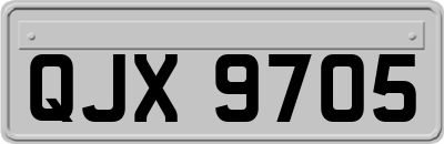 QJX9705