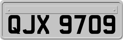 QJX9709