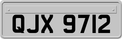 QJX9712