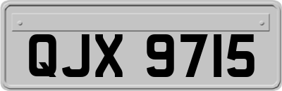 QJX9715