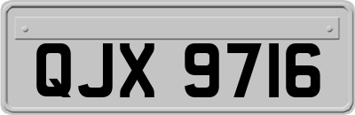 QJX9716