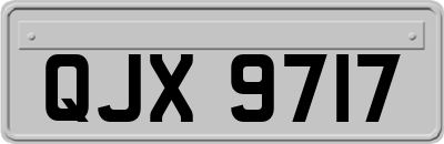 QJX9717