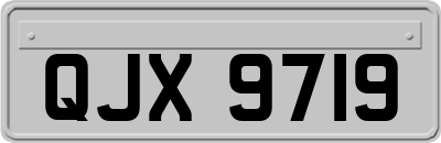 QJX9719